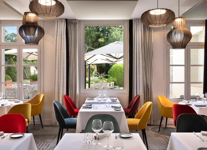 Restaurant Fotografie