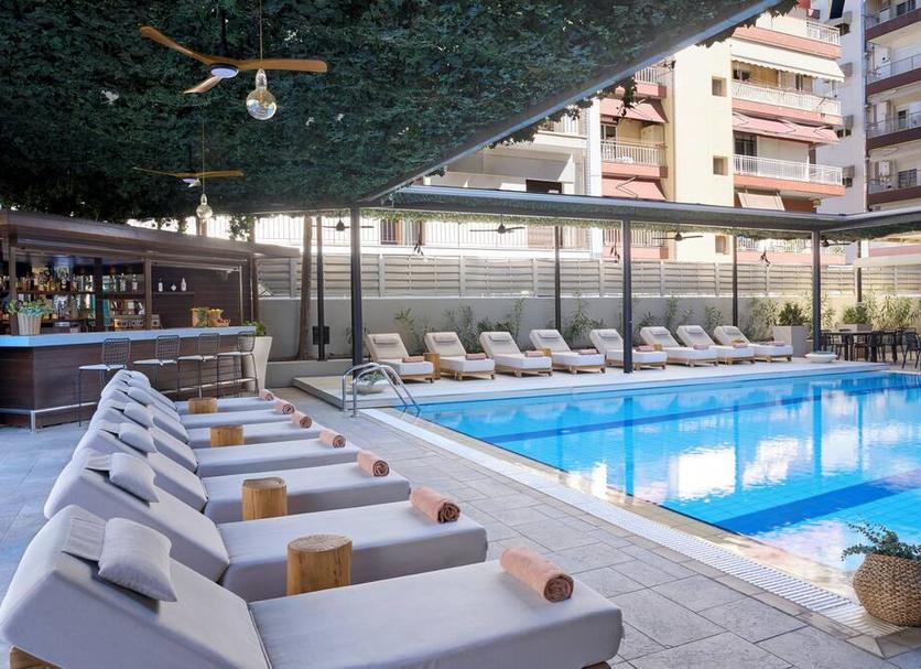 Piscină Fotografie
