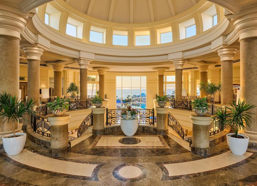 Lobby Fotografie