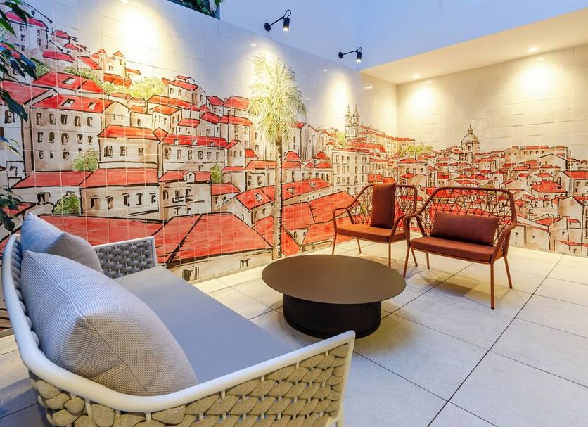 Lounge Fotografie