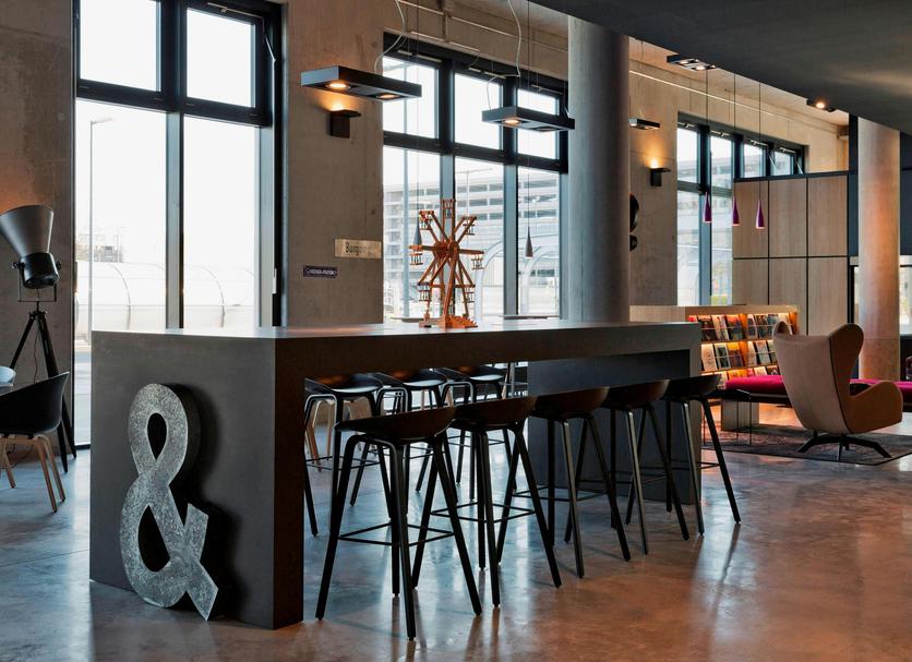 Restaurant Fotografie