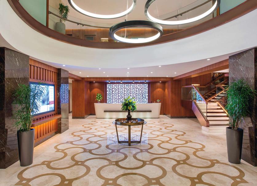 Lobby Fotografie