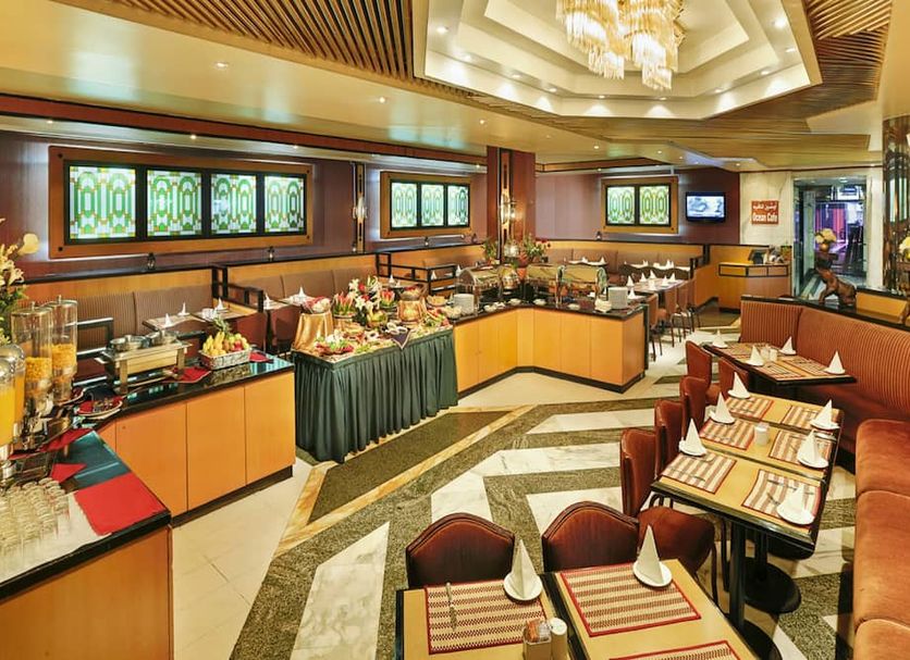 Buffet Fotografie