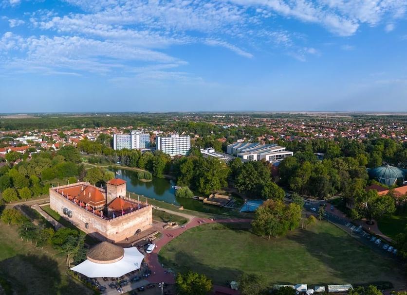 Priveliște în exterior Fotografie