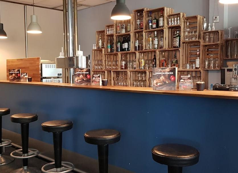 Bar Fotografie