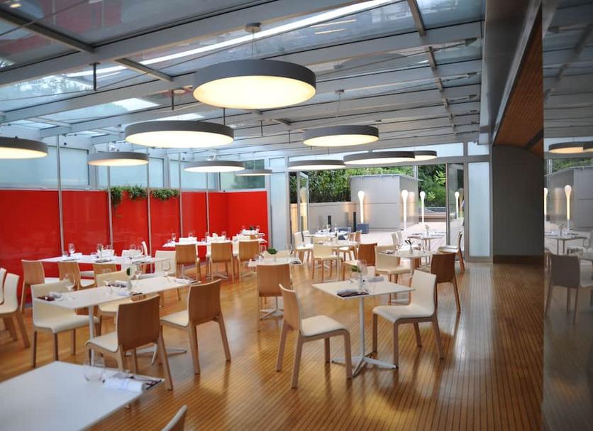 Restaurant Fotografie