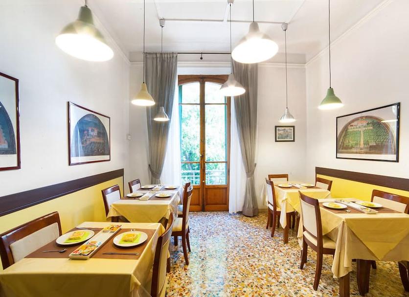 Restaurant Fotografie
