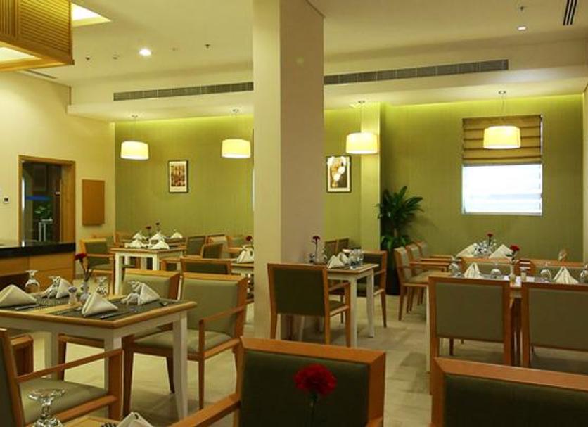 Restaurant Fotografie