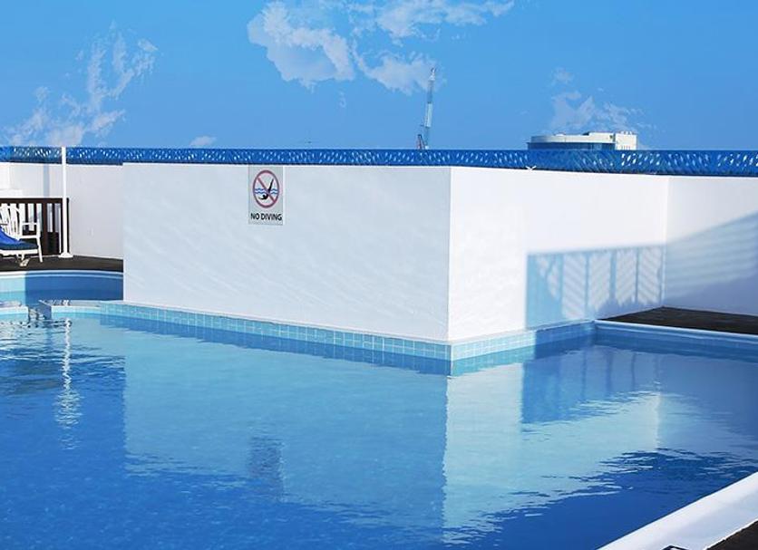 Piscină Fotografie