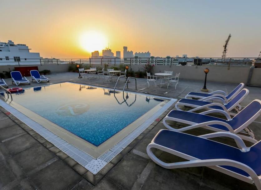 Piscină Fotografie