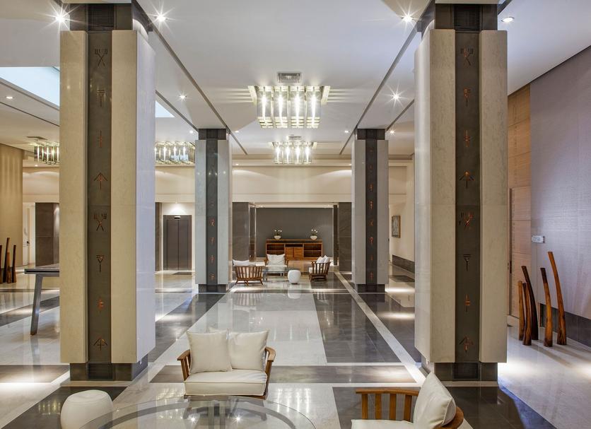 Lobby Fotografie