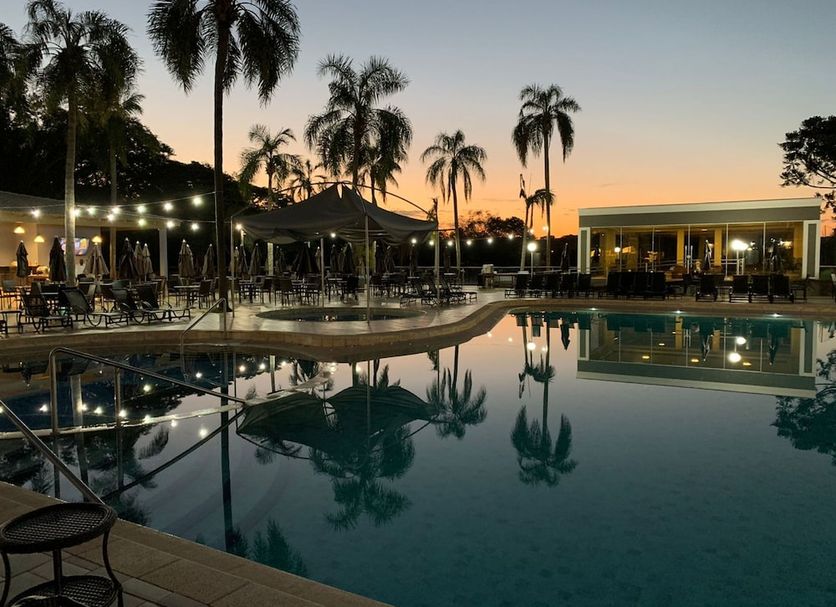 Piscină Fotografie