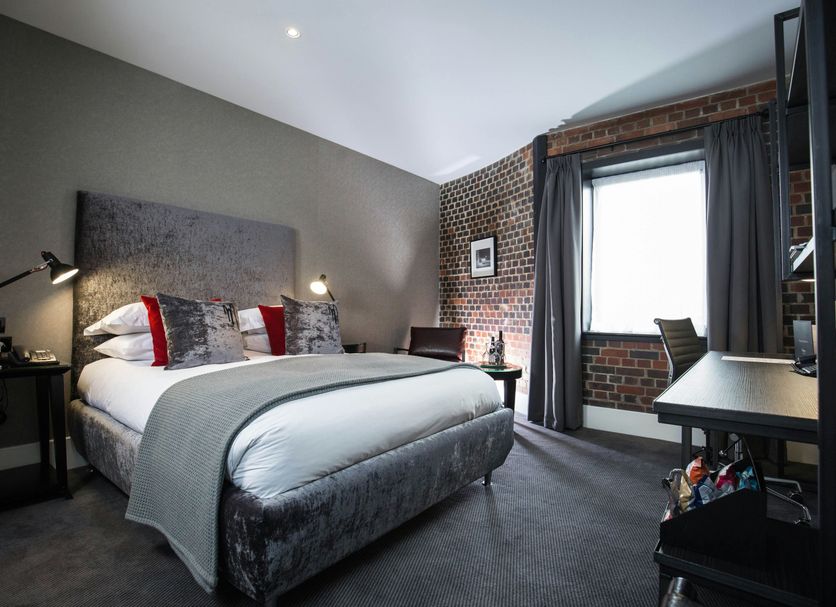 Dormitor Fotografie