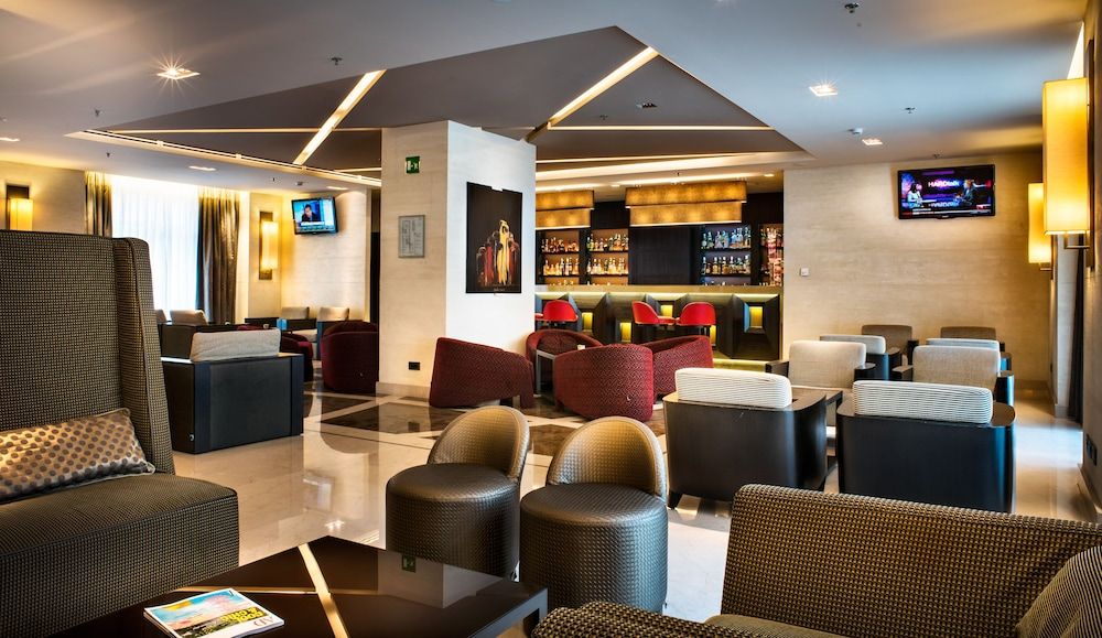 Bar Fotografie