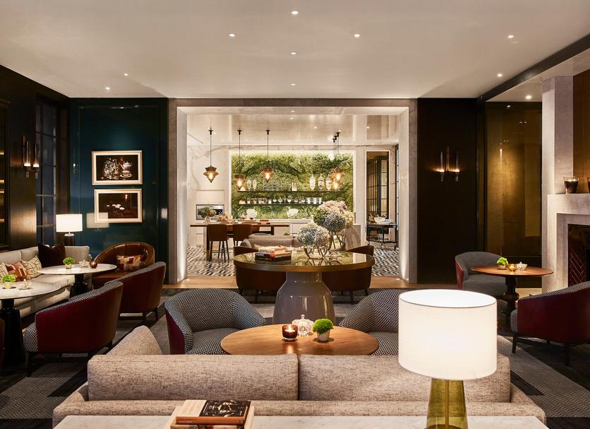 Restaurant Fotografie