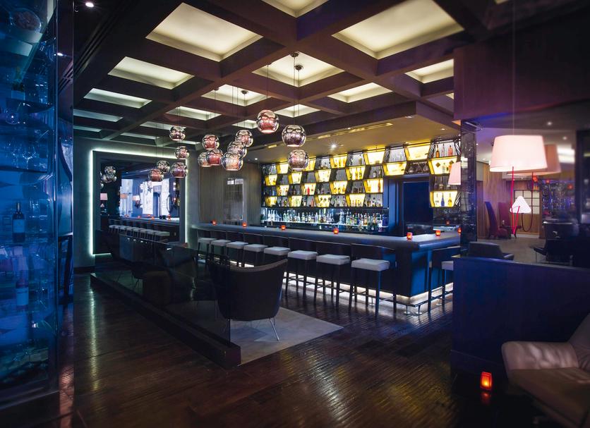 Bar Fotografie