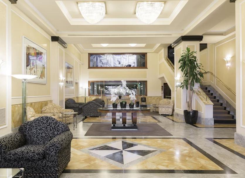 Lobby Fotografie