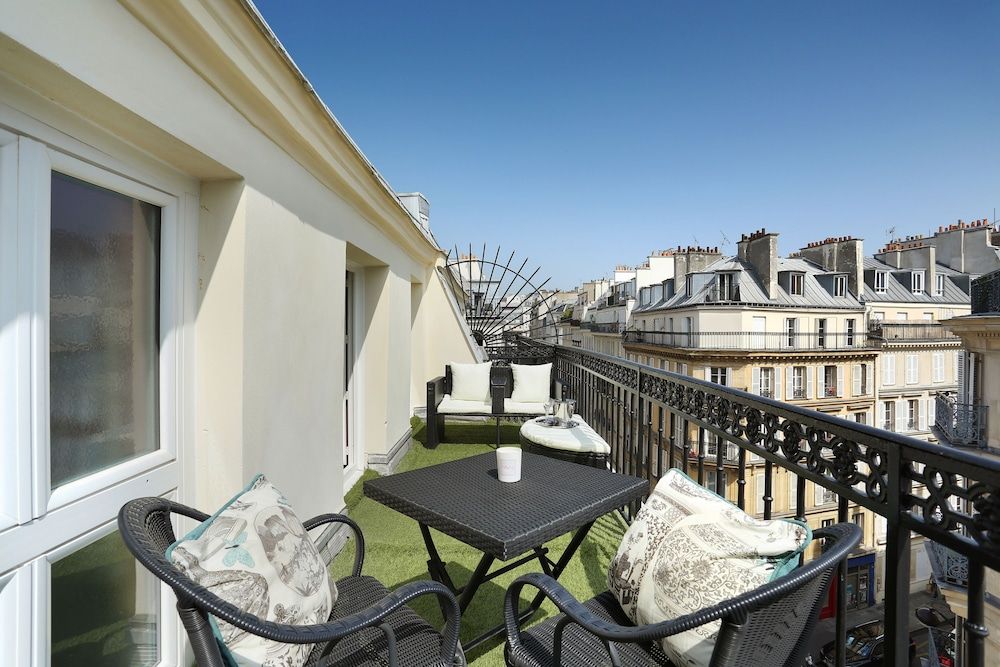 Balcon