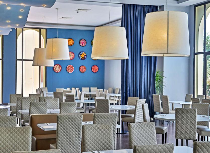 Restaurant Fotografie