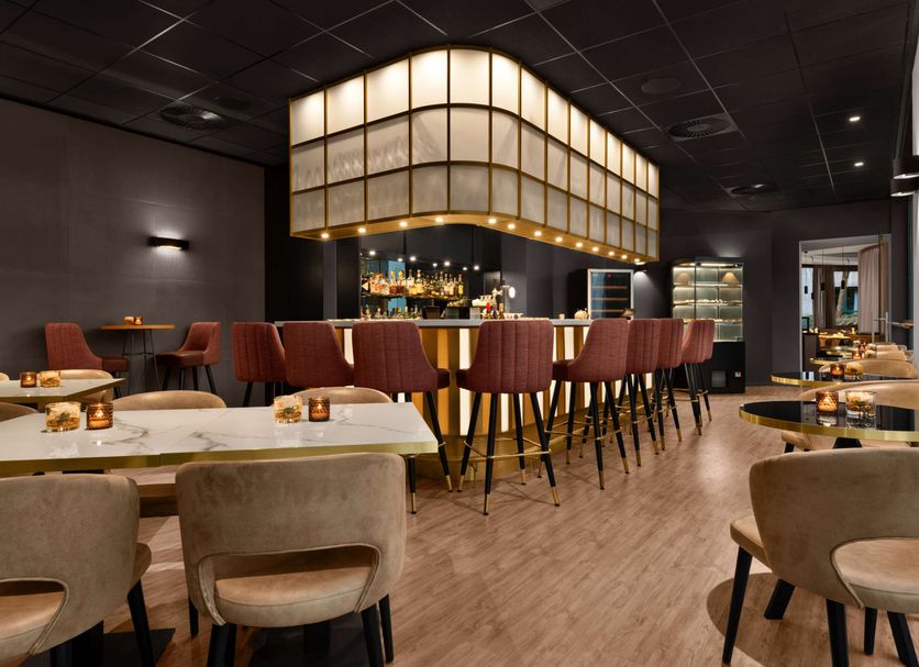 Restaurant Fotografie