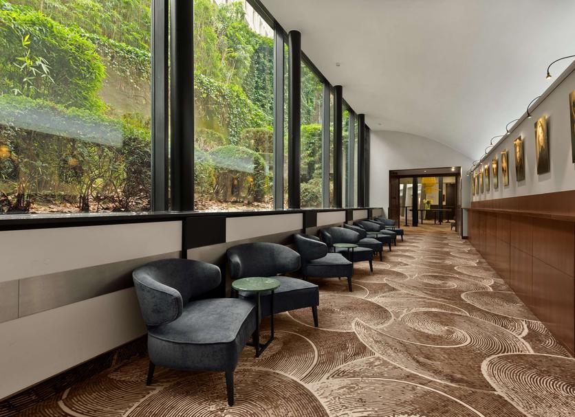 Lobby Fotografie