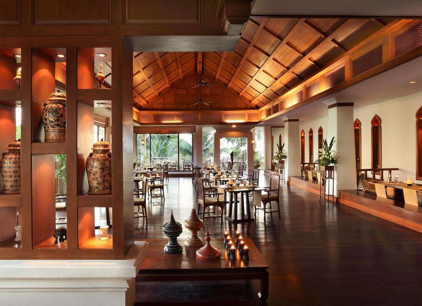 Restaurant Fotografie
