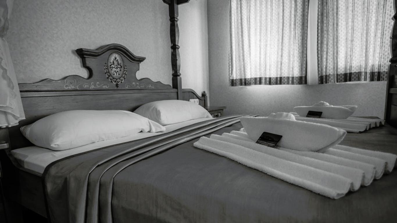 Aquamarina Hotel Visegrád