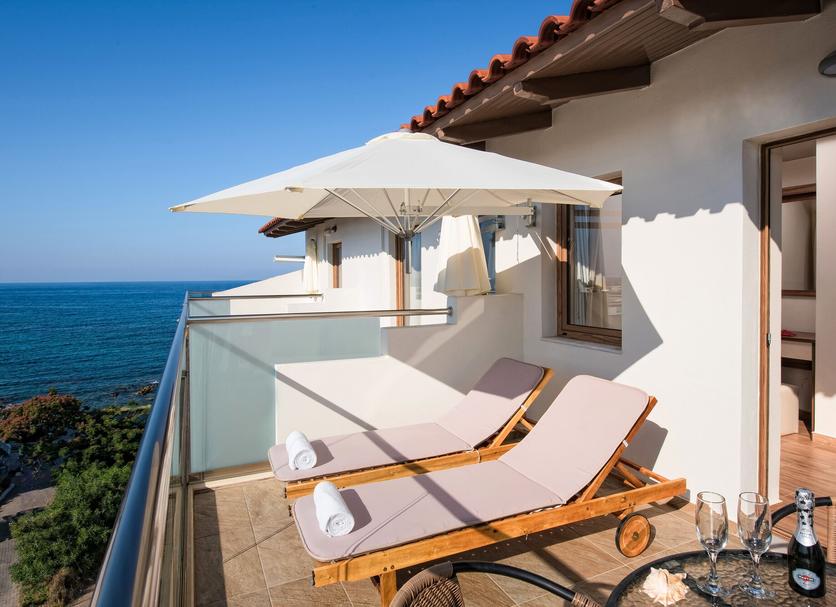 Balcon Fotografie