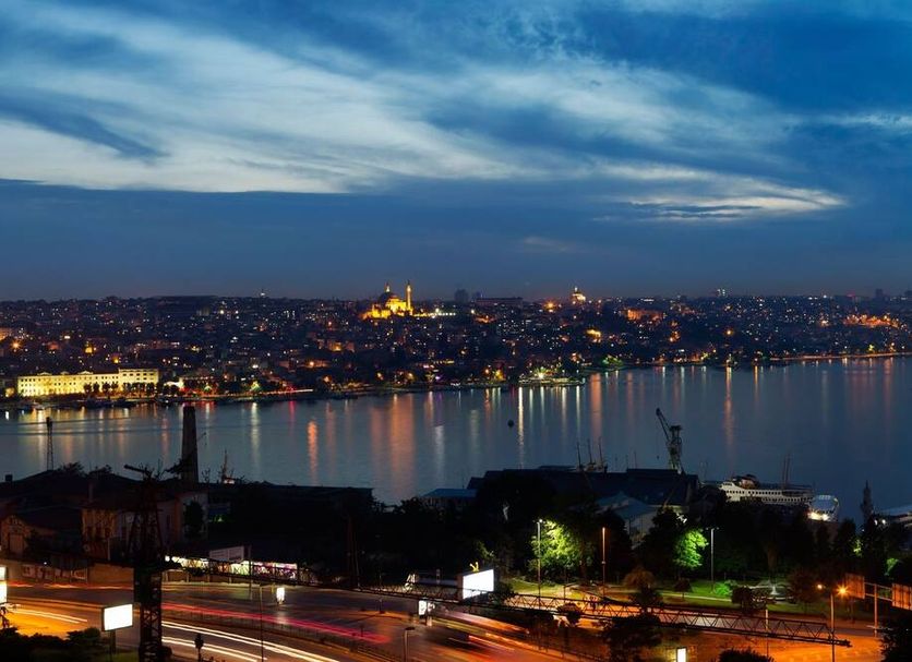 Priveliște în exterior Fotografie