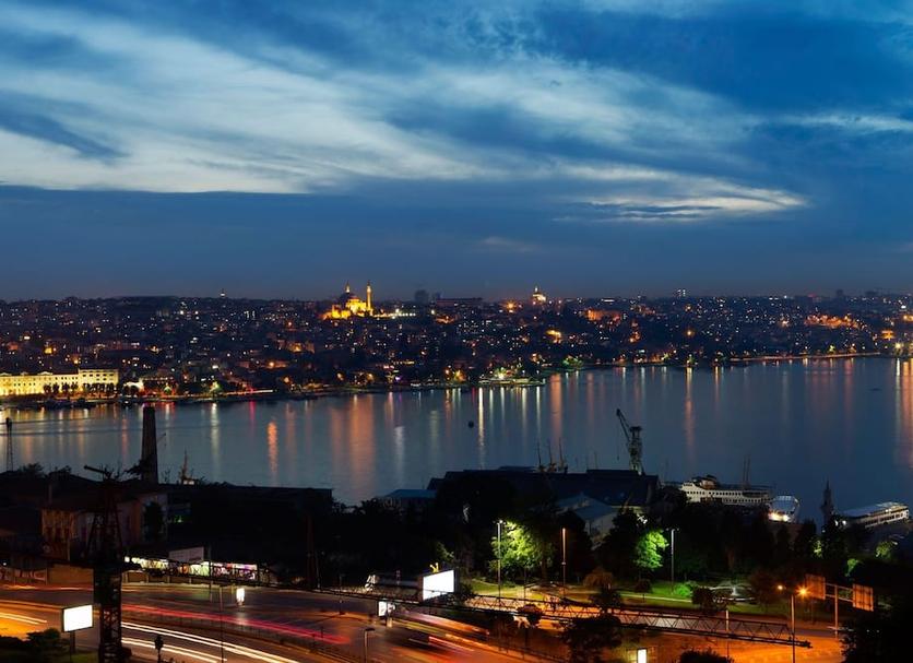 Priveliște în exterior Fotografie