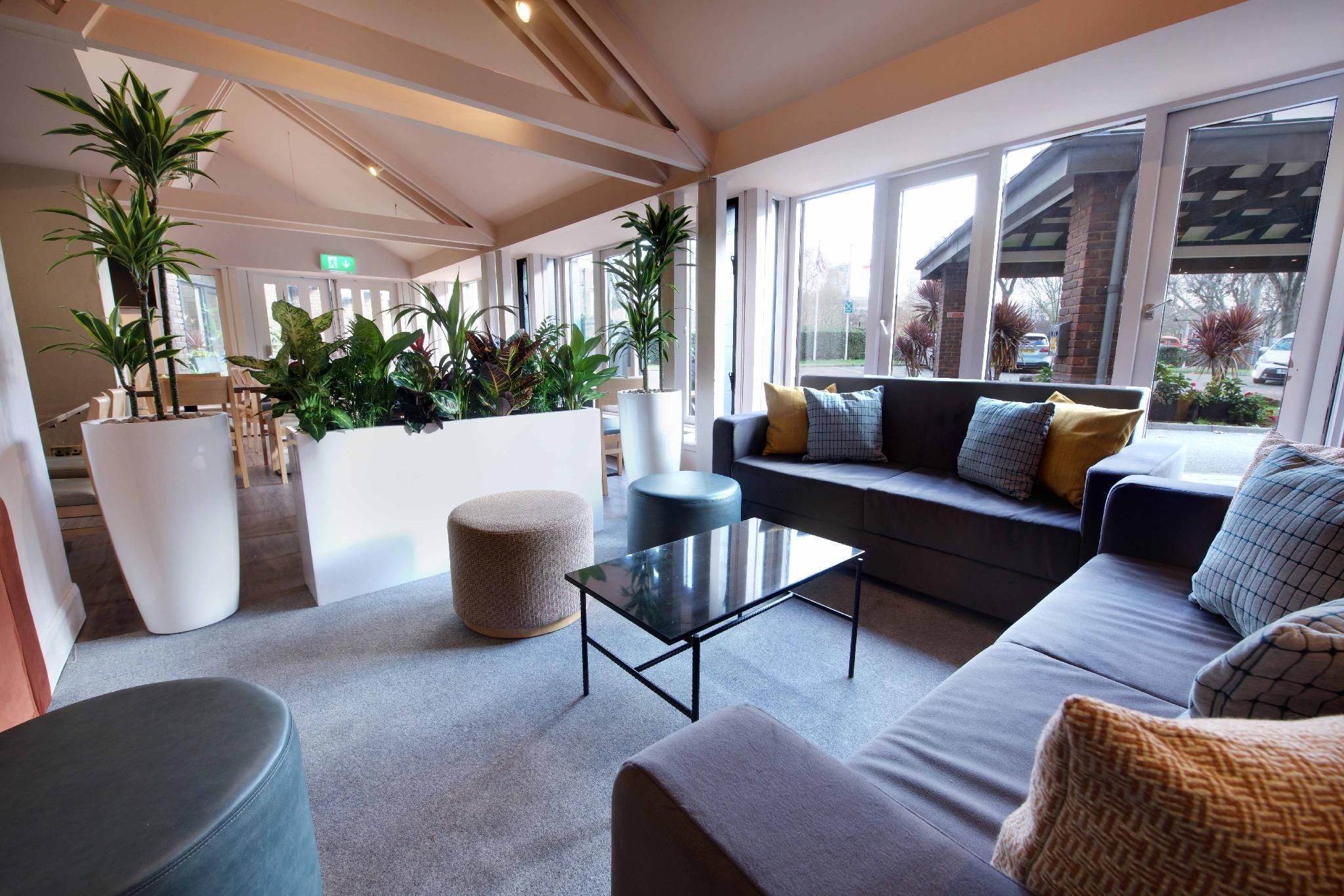 Lounge Fotografie
