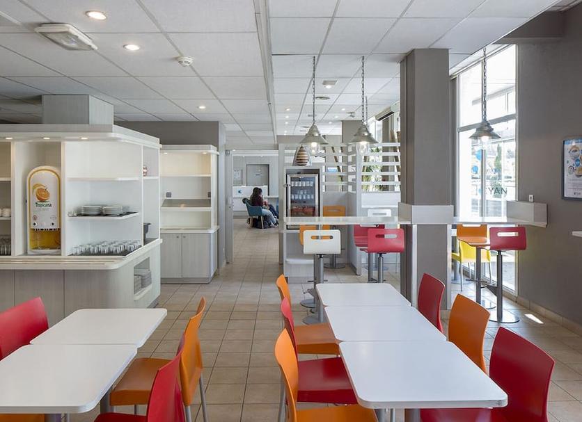 Restaurant Fotografie