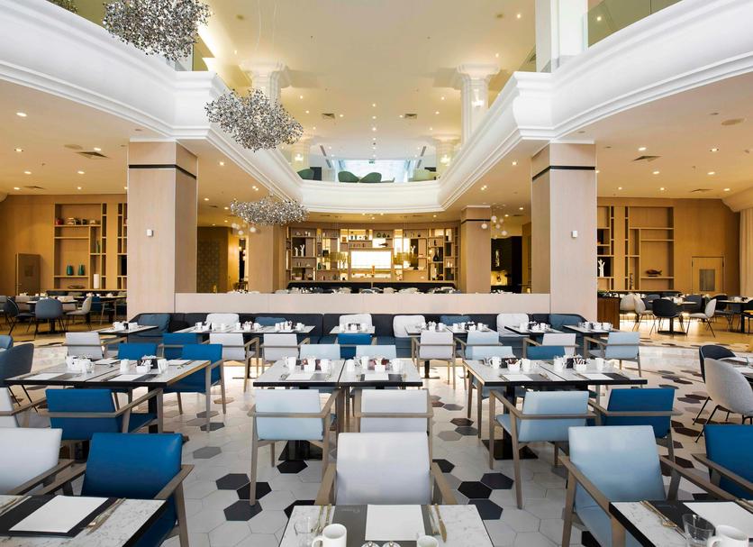 Restaurant Fotografie