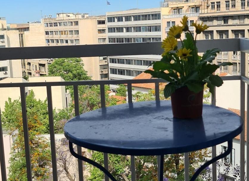 Balcon Fotografie