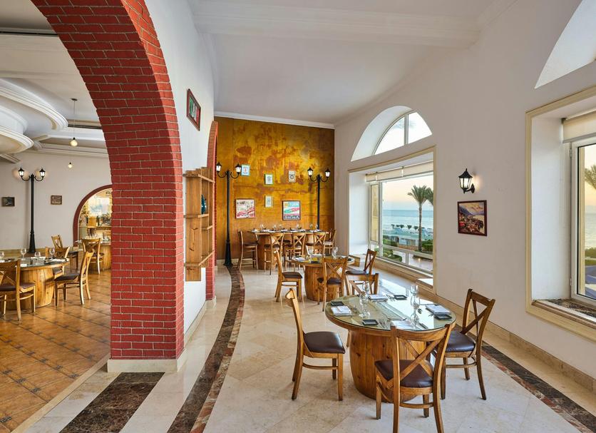Restaurant Fotografie