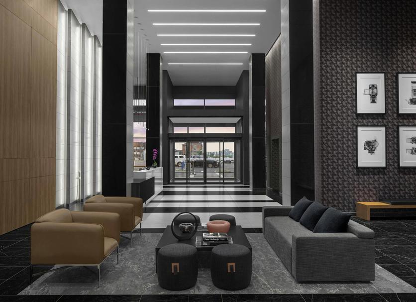 Lobby Fotografie