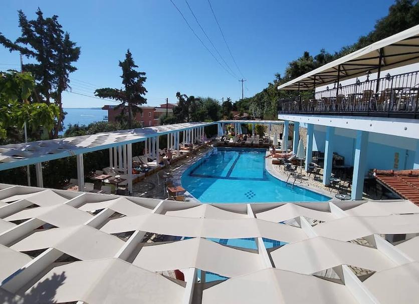 Piscină Fotografie
