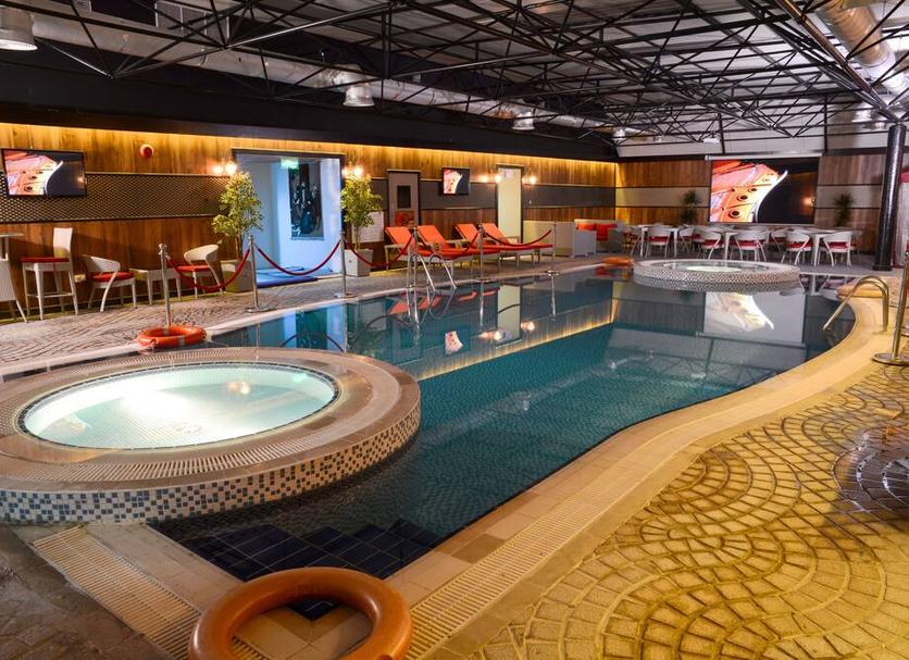 Piscină Fotografie