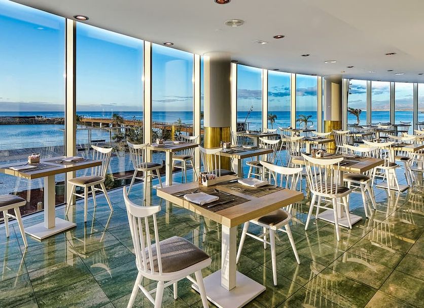 Restaurant Fotografie