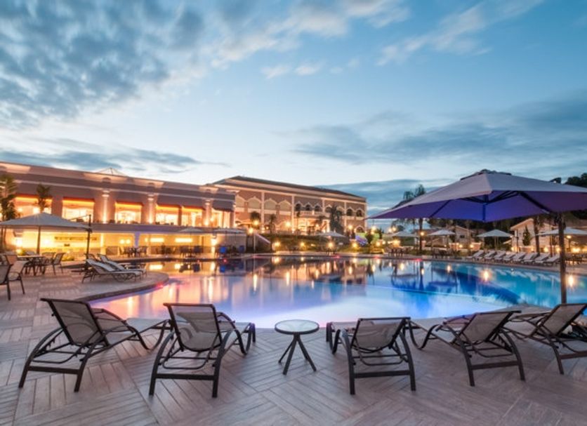 Piscină Fotografie