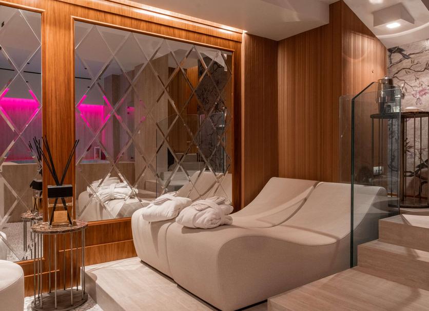 Spa Fotografie
