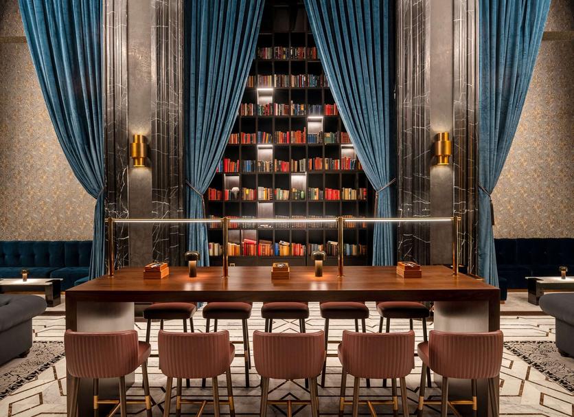 Bar Fotografie