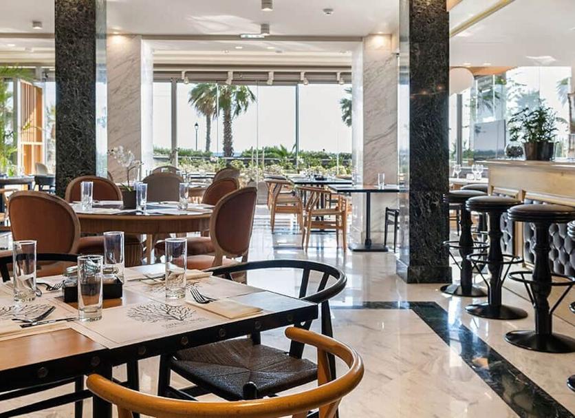 Restaurant Fotografie