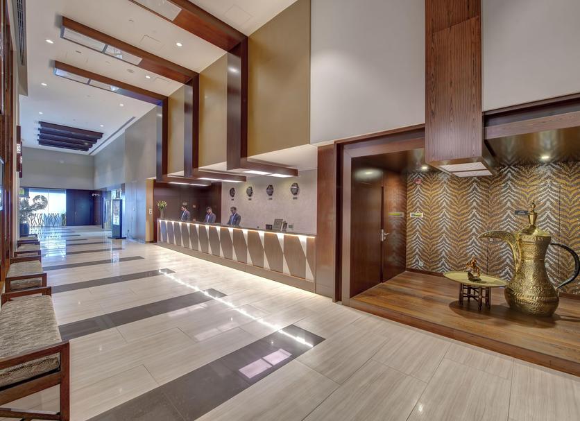 Lobby Fotografie