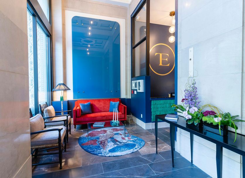 Lobby Fotografie