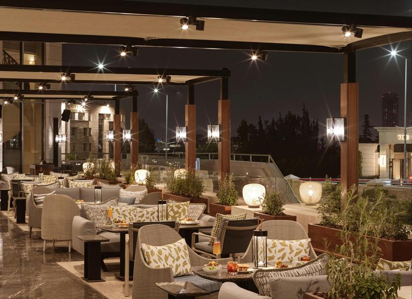 Restaurant Fotografie