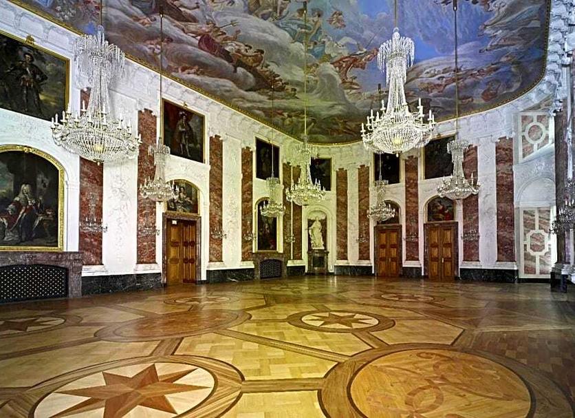 Lobby Fotografie