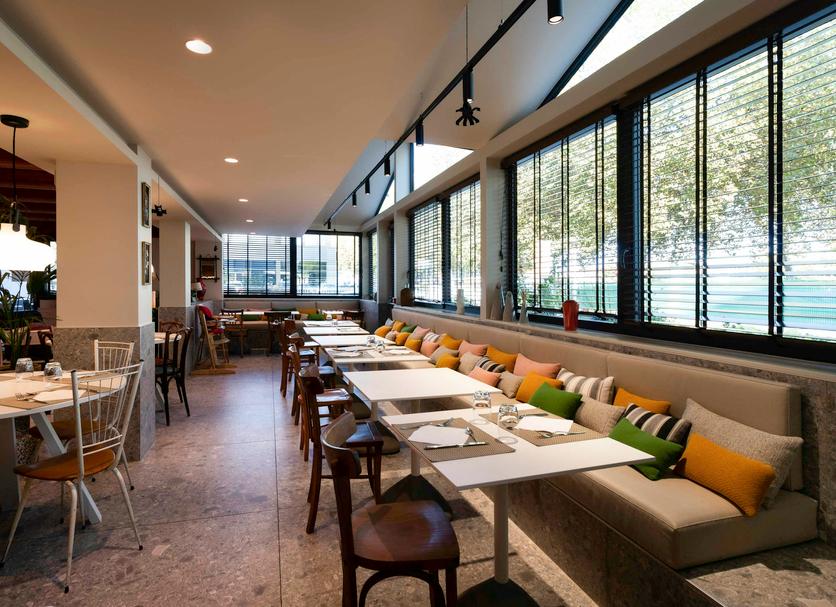 Restaurant Fotografie