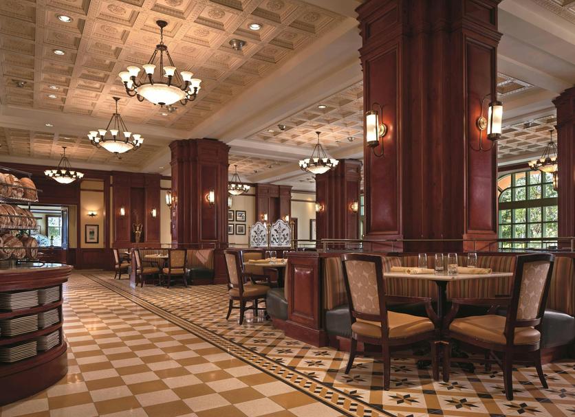 Restaurant Fotografie