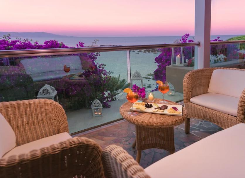 Balcon Fotografie